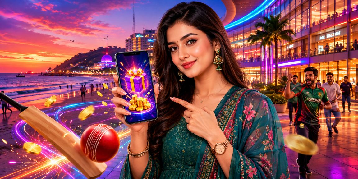 চট্টগ্রামে ক্রিকেট বাজির উত্তেজনাপূর্ণ মুহূর্ত