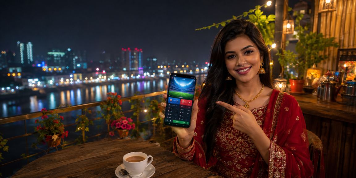 ময়মনসিংহে মোবাইল গেম খেলার চমৎকার অভিজ্ঞতা